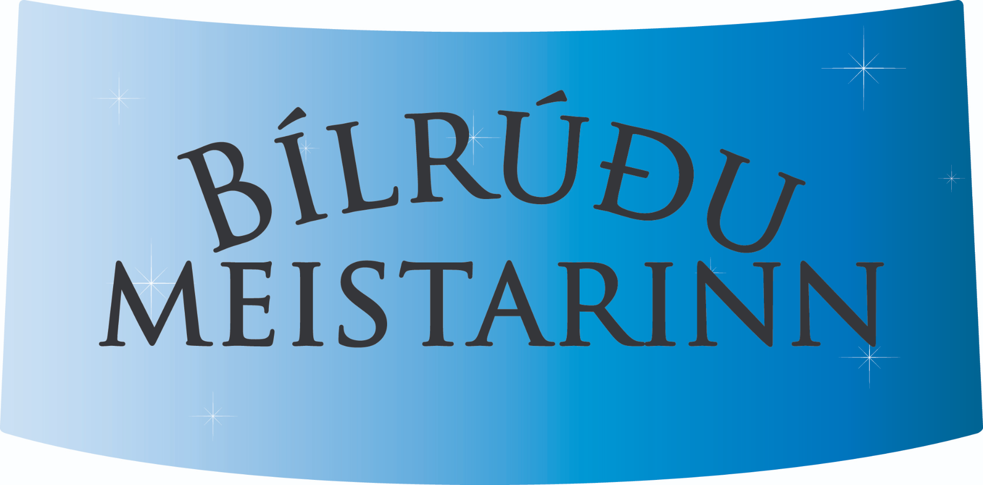 Bílrúðumeistarinn